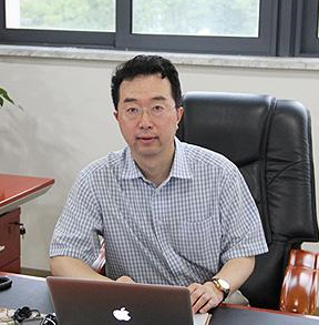 Peizhuo Zhang
