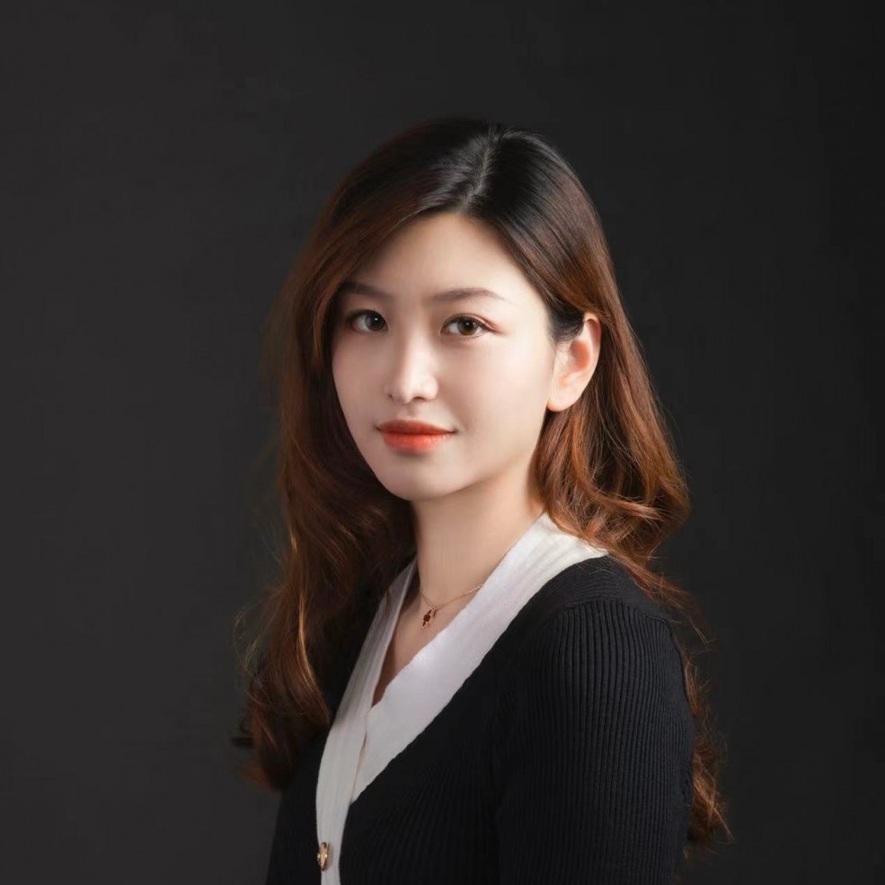 Linlin Xie