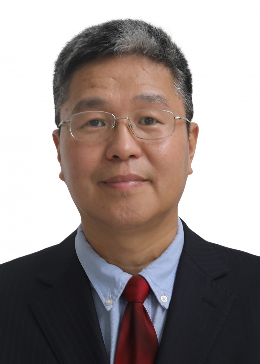Yiqiang Wang