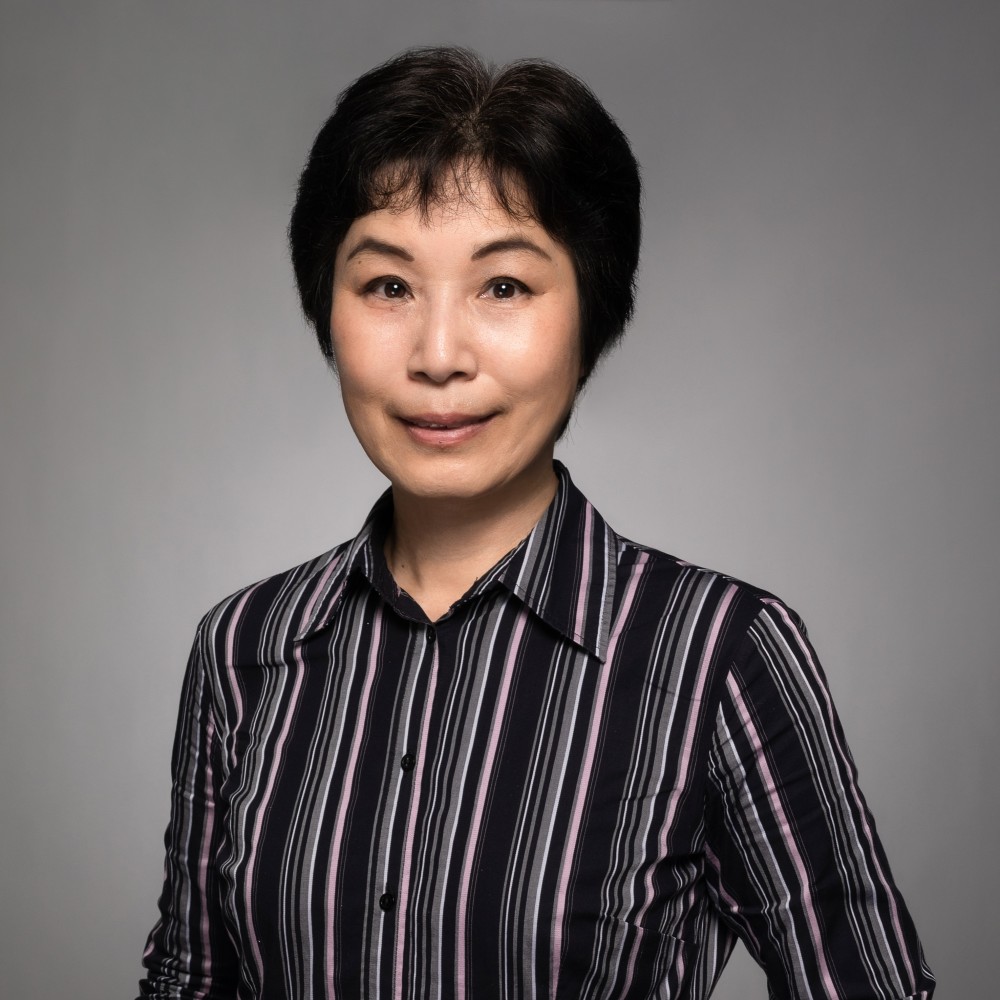 Tomoko Miyairi