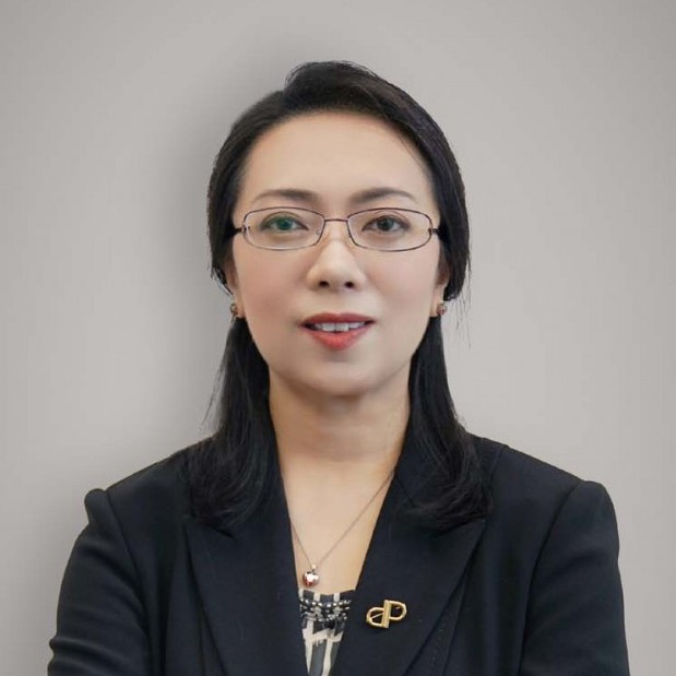 Jiafei MA, Hefei, Doctor of Engineering