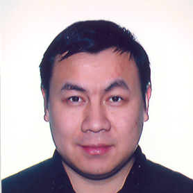 Yun Liu