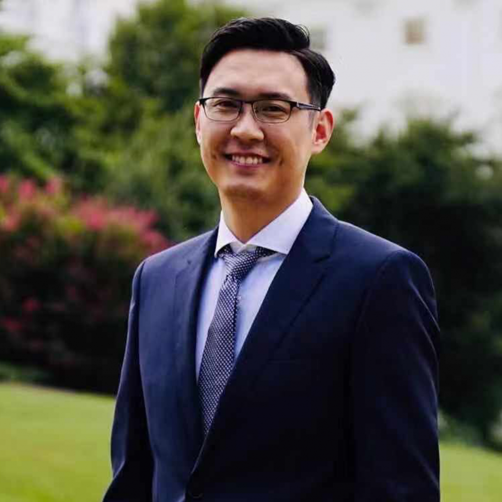 Bo Jiang