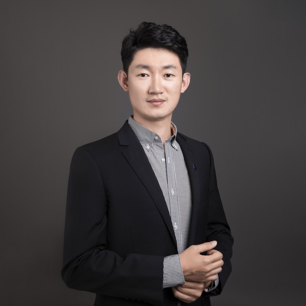 Liang Wen