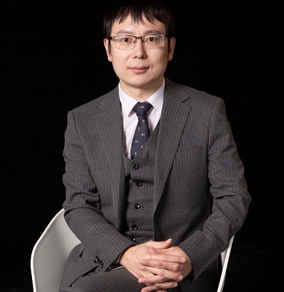 Yutao Yue