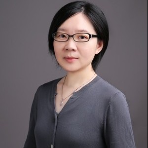 Limin Yu
