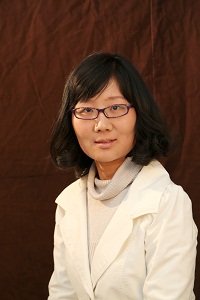 Weiyi Chu